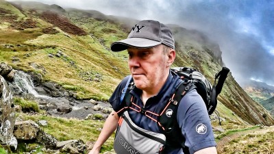 Foto 1 van AJ bij OMM - Chest Pod - Pakzak