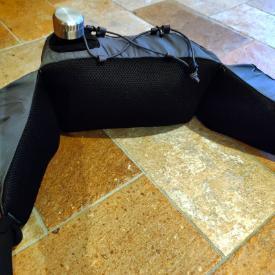 Imagen 4 de Diego sobre OMM - Waistbelt 6 - Riñonera