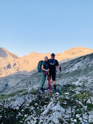 Imagen 1 de Peggy sobre On - Cloudalpine Waterproof - Botas de trekking