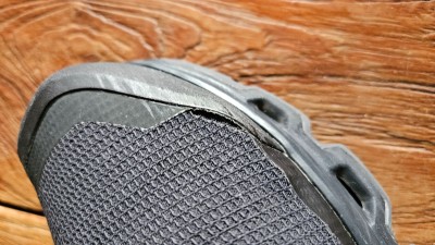 Image 1 from Marcel of On - Cloudrock 2 Waterproof - Walking boots