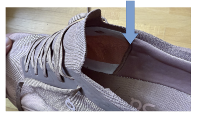 Image 1 from Stefan of On - Cloudsoma - Trail running shoes