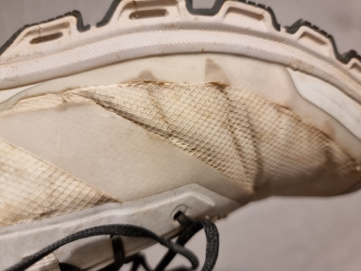 Bild 1 von Igor zu On - Cloudventure Waterproof - Trailrunningschuhe