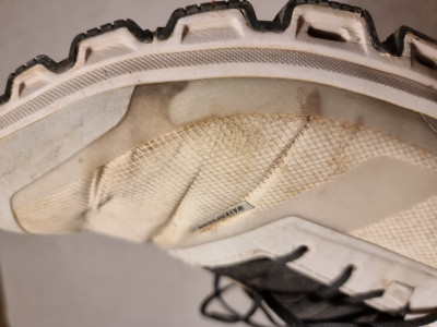 Bild 5 von Igor zu On - Cloudventure Waterproof - Trailrunningschuhe