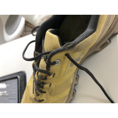 Imagen 2 de Dr.Hannes sobre On - Cloudventure Waterproof - Zapatillas de trail running