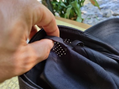 Bild 2 von Waldemar zu On - Lightweight-Cap - Cap