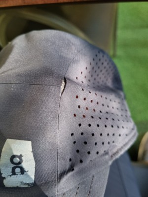 Bild 1 von Waldemar zu On - Lightweight-Cap - Cap