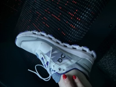 Imagen 1 de Carmen sobre On - Women's Cloudvista - Zapatillas de trail running