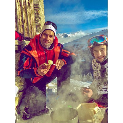 Imagen 1 de Remigi sobre Optimus - Terra Xpress HE Kochtopf - Olla