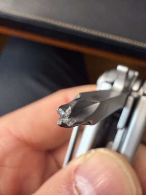 Foto 1 van Christian bij Origin Outdoors - Multitool 'Master Duty' - Multitool