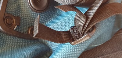 Imagen 1 de Jens sobre Ortlieb - Atrack 45 - Mochila de travesía