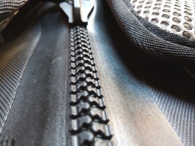 Imagen 1 de Simon sobre Ortlieb - Atrack 45 - Mochila de travesía