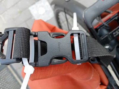 Image 2 from Susanna of Ortlieb - Back-Roller XL Plus QL2.2 - Panniers