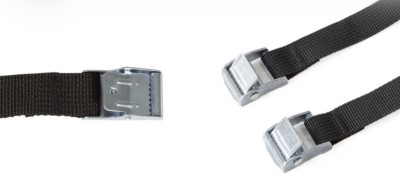Foto 1 van Karl Heinrich bij Ortlieb - Compression-Straps - Spanband