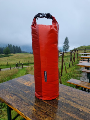 Bild 1 von Markus zu Ortlieb - Dry-Bag PD350 - Packsack