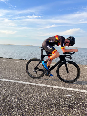 Bild 1 von Anneke zu Ortlieb - Dry-Bag PD350 - Packsack