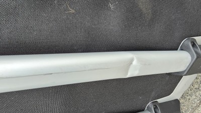 Imagen 1 de Paul sobre Ortlieb - Duffle RG 60 - Bolsa de viaje