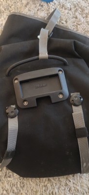Image 1 from Peter of Ortlieb - Handlebar-Pack Plus - Handlebar bag