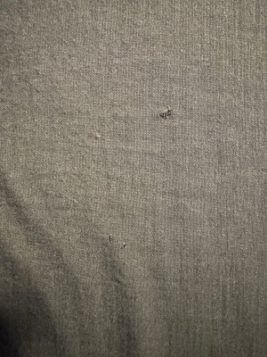 Image 3 from Stefan of Ortovox - 140 Cool Vintage Badge TS - Merino shirt
