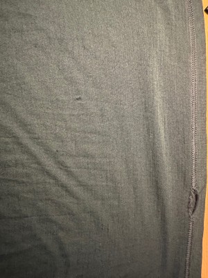 Image 2 from Stefan of Ortovox - 140 Cool Vintage Badge TS - Merino shirt