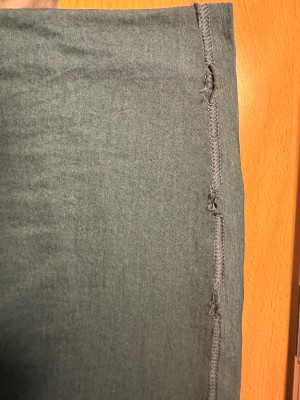 Image 1 from Stefan of Ortovox - 140 Cool Vintage Badge TS - Merino shirt