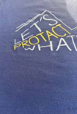 Bild 1 von Eick zu Ortovox - 185 Merino Protact TS - Merinoshirt