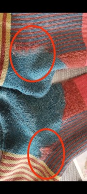 Image 1 from Javier of Ortovox - All Mountain Long Socks - Merino socks