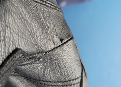 Foto 2 van marco bij Ortovox - Alpine Pro Glove - Handschoenen