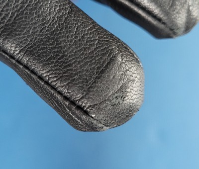 Foto 4 van marco bij Ortovox - Alpine Pro Glove - Handschoenen