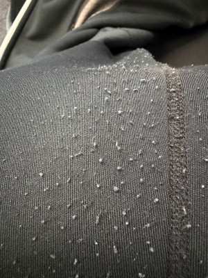 Imagen 1 de Ingo sobre Ortovox - Fleece Hoody - Forro polar