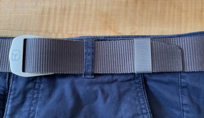 Bild 1 av Bernhard till Ortovox - Ortovox Strong Belt - Bälten