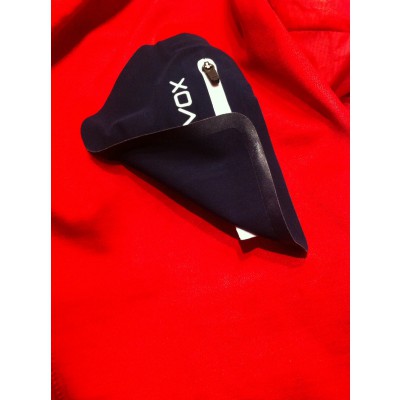 Bild 1 von Tobias zu Ortovox - (SW) Hybrid Jacket - Wolljacke