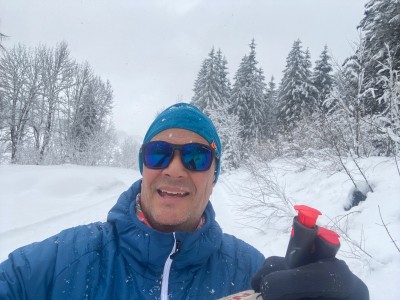 Bild 1 von Alexander zu Ortovox - Swisswool Piz Boè Jacket - Isolationsjacke