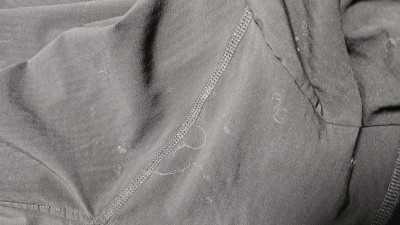 Imagen 1 de Mateusz sobre Ortovox - Swisswool Piz Duan Jacket - Chaqueta aislante