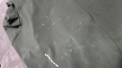 Imagen 2 de Mateusz sobre Ortovox - Swisswool Piz Duan Jacket - Chaqueta aislante