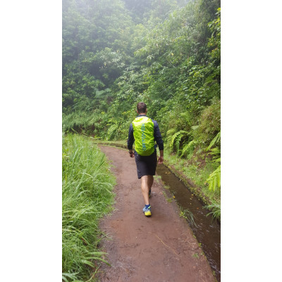 Image 1 from Matthias of Ortovox - Traverse 30 - Walking backpack