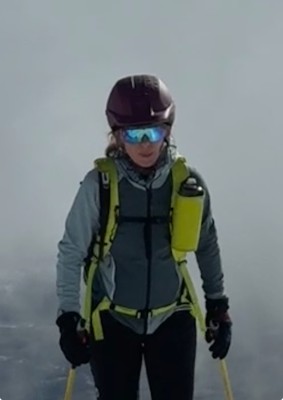 Imagen 1 de Anna sobre Ortovox - Women's Fleece Hoody - Forro polar