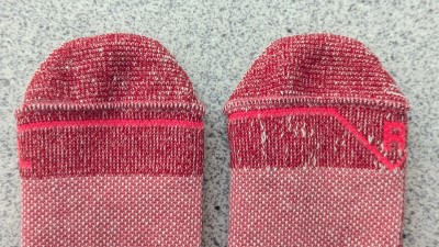 Imagen 2 de Britta sobre Ortovox - Women's Hike Classic Mid Socks - Calcetines de merino