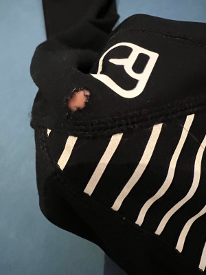 Image 1 from Anna of Ortovox - Women's Mandrea Tights - Walking trousers