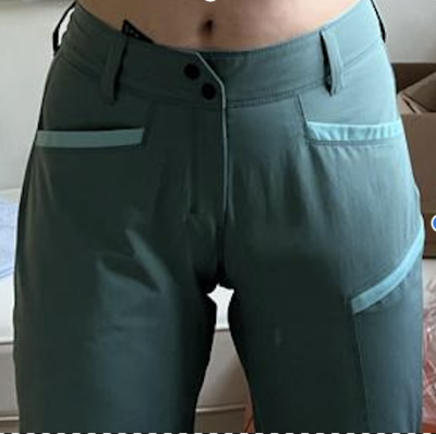 Bild 1 von Birgit zu Ortovox - Women's Pelmo Pants - Trekkinghose