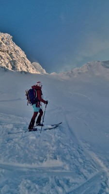 Bild 1 av Aurora till Ortovox - Women's Swisswool Piz Boè Shorts - Syntetbyxor