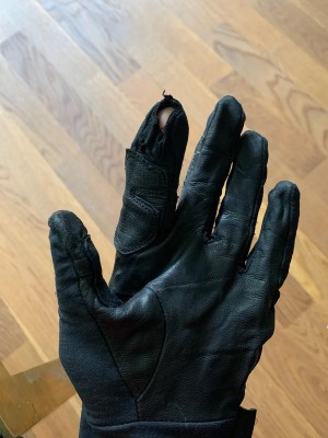 Imagen 1 de Ginevra sobre Ortovox - Women's Tour Light Glove - Guantes