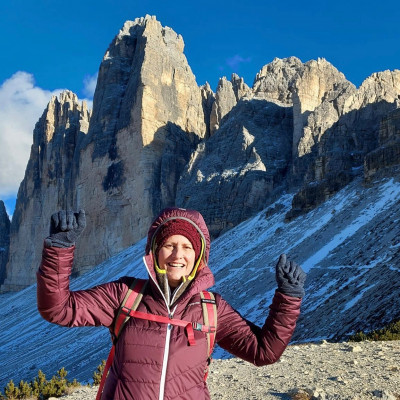 Bild 1 von Corinna zu Ortovox - Women's Westalpen Swisswool Jacket - Wolljacke