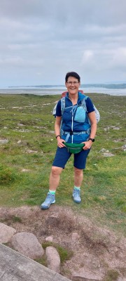 Imagen 1 de Brigitte sobre Ortovox - Women's Windbreaker Vest - Chaleco cortavientos