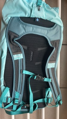 Imagen 2 de yiyun sobre Osprey - Daylite Cinch Pack 15 - Daypack