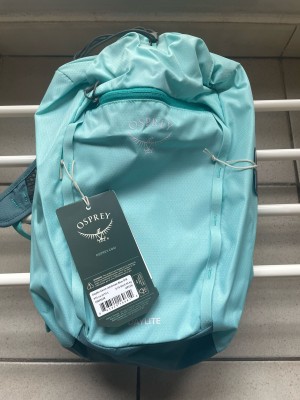Imagen 1 de yiyun sobre Osprey - Daylite Cinch Pack 15 - Daypack