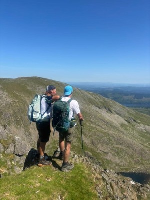 Image 1 from Paul of Osprey - Talon 26 - Walking backpack