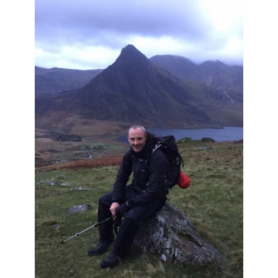 Bild 1 von Jamie zu Osprey - Talon 44 - Wanderrucksack