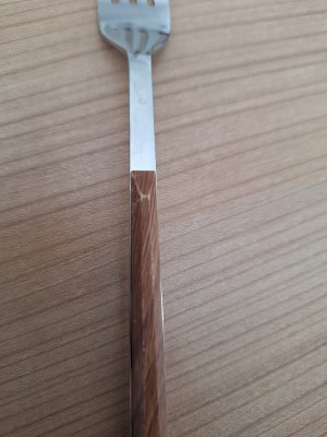 Bild 2 av Cornelia till Outwell - Besteckset Deluxe mit Tasche - Bestick-set