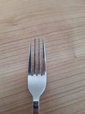 Bild 1 av Cornelia till Outwell - Besteckset Deluxe mit Tasche - Bestick-set