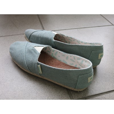 Imagen 1 de Claudia sobre Paez - Women's Original Raw Essentials - Zapatillas deportivas